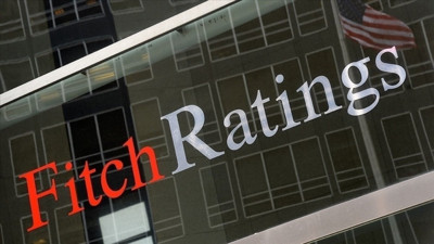 Fitch, İsrail'in kredi notunu negatif izlemeye aldı (18 Ekim 2023)