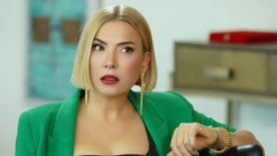 Şebnem Dönmez'in acı günü