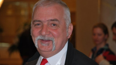 Gazeteci Ali İncegül hayatını kaybetti