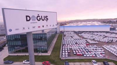 Doğuş Otomotiv'den kâr dağıtım kararı