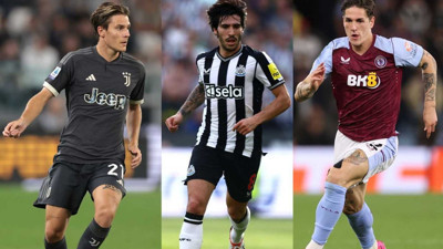 İtalya'daki bahis skandalında flaş gelişme. Fagioli o yıldızın ismini itiraf etti