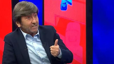 'Cumhuriyetimizin 100. yılına da bu yakışır' diyerek açıkladı. Rıdvan Dilmen'den G.Saray ve F.Bahçe sözleri