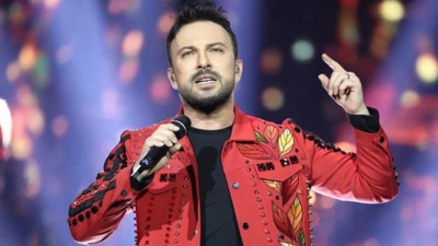 Tarkan Gazze'deki hastane saldırısına isyan etti
