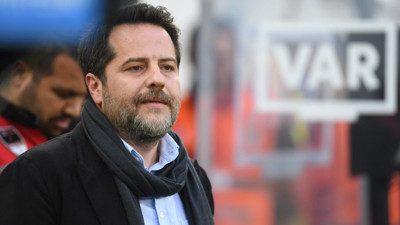 Lale Orta ateş püskürdü: Erden Timur hayal görüyor