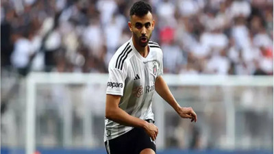 Ghezzal da Filistin'e destek verdi