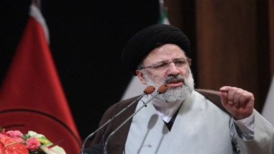 İran Cumhurbaşkanı Reisi: "ABD, İsrail'in suç ortağıdır"