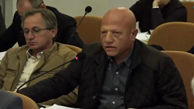 AKP'li meclis üyesi Hitler'e rahmet okudu: Dünya Yahudilerden temizlendikten sonra barışa ve huzura kavuşacaktır