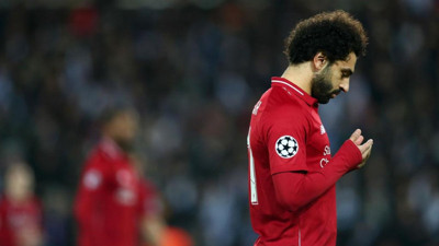 Muhammed Salah, Gazze için dünya liderlerine seslendi: İnsanlık galip gelmeli