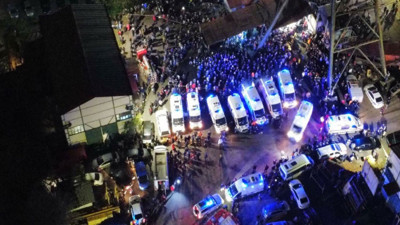 Amasra maden katliamı davasında yeni gelişme: Patlama saatine ilişkin tüm görüntüler silinmiş