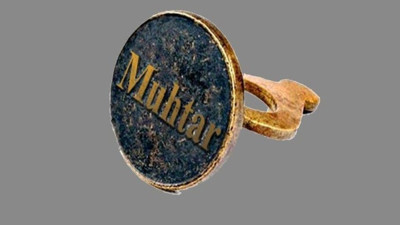 Bugün Muhtarlar Günü