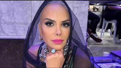 Kanser tedavisi gören Tanyeli'ye sanatçı arkadaşlarından büyük jest