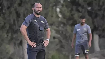 Gekas Türkiye'ye dönüyor