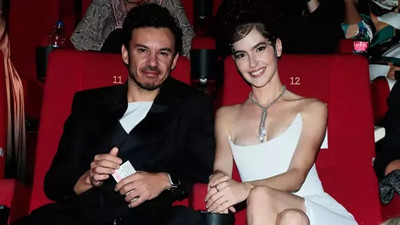 Ezgi Şenler fobisini açıkladı