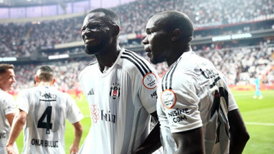 Omar Colley'den flaş Aboubakar itirafı. Çalıştıkları taktiği açıkladı