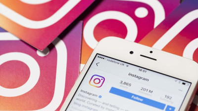 Instagram, Filistin'i destekleyenleri sansürledi