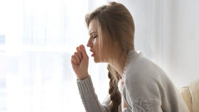 Anında öksürüğü kesen yöntem ortaya çıktı