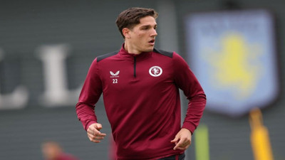 Aston Villa'dan Zaniolo kararı. Bahis soruşturmasında yeni gelişme ortaya çıktı