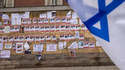 Hamas'ın elindeki İsrailli sayısı belli oldu