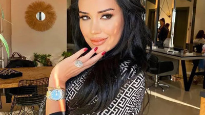 İsmail Saymaz'dan Dilan Polat iddiası. Kimler dosyanın kapatılması için büyük paralar döktü