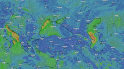 Bugün İstanbul'da başlayacak yurdun büyük bölümünde yaşanacak. Ekimin ortasında yaşanacak