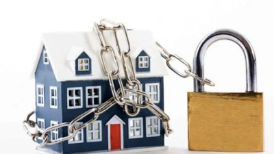 İpotekli konut satışları düşüşe geçti