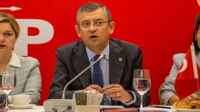 Özgür Özel’den ittifak açıklaması 'İttifak olanaklarını zorlamaya hazırız'