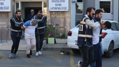 Avcı bıçaklı cinayette yeni gelişme!