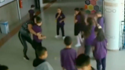 Öğretmeni hayatını kurtardı (19 Ekim 2023)