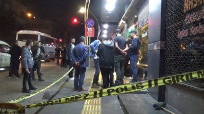 Gaziantep’te alacak verecek kavgası kanlı bitti: 1’i ağır 3 yaralı