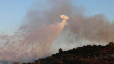 İsrail ordusu: 3 Hizbullah üyesini hedef aldık