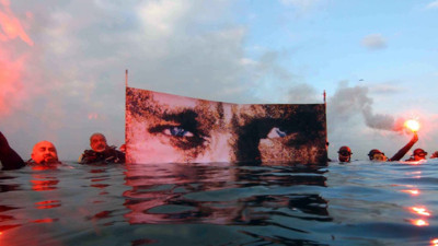 Cumhuriyetin 100. yılına özel 134 ayrı noktada dalış yapılacak