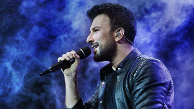 Tarkan Cumhuriyet’in 100. yılı için yazdığı marşı yayınladı