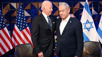 ABD’nin İsrail’e yapacağı yardımın miktarı belli oldu