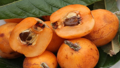 Bir meyve bin fayda. Yiyen hastalık yüzü görmüyor