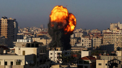 Kassandra istihareye yattı. Türkiye'nin savaştaki yeni rotasını açıkladı