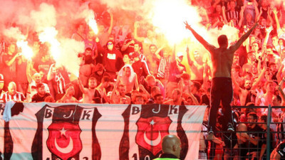 Beşiktaş taraftarı RAMS Park'a toplu gidecek