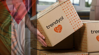 Trendyol'a Filistin tepkisi. Binlerce kişi uygulamayı sildi