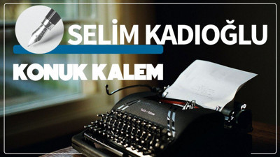 Depremin Sigortaya Etkisi / Selim KADIOĞLU