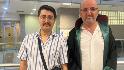 Yeniçağ yine hedef mi gösteriliyor? Yeniçağ Yazı İşleri Müdürü Erdem Avşar her gün ya ifade veriyor ya da yargılanıyor…