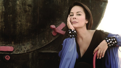 Demet Sağıroğlu'ndan milli yas tepkisi. Milli yas değil sanatsal yas oluyor