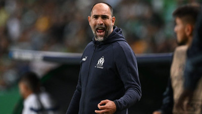 Beşiktaş'tan Igor Tudor açıklaması