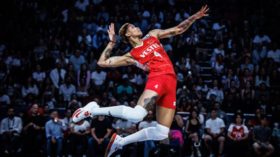 Melissa Vargas'ın yeni takımı belli oldu