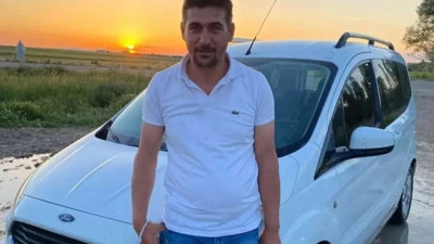 Ayağını yem makinasına kaptıran genç hayatını kaybetti