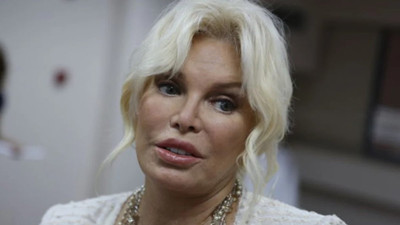 Ajda Pekkan sosyal medya hesabından paylaştı."Arap-İsrail savaşları ile başlayıp..."