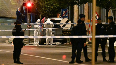 Belçika Adalet Bakanı, iki İsveçlinin öldüğü saldırıyla ilgili ihmali nedeniyle istifa etti