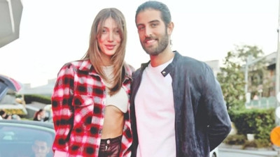 Şevval Şahin ile Murat Kazancıoğlu yollarını ayırdı. Fotoğrafları sildiler