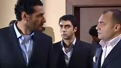 Kurtlar Vadisi'nin 'Cerrahpaşalı Halit'i fenomen diziyle dönüyor