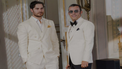 Salih Bademci, Çağatay Ulusoy ile çalışmanın en kötü yanını anlattı