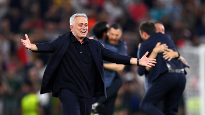 Mourinho yeniden Real Madrid'in başına geçiyor