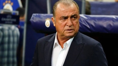 Fatih Terim fonu olayında kadın müdür için yeni iddia